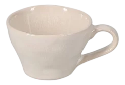 Salt & Pepper Espressokop Rocca Beige 95 ml (Set van 4) Clearance
