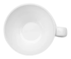 Espressokop Serax Base Tableware By Piet Boon White Glazed 100 ml