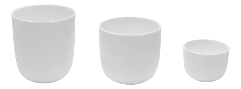Serax Espressokop Base tableware by Piet Boon White 100 ml Sale