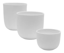 Serax Espressokop Base tableware by Piet Boon White 100 ml Sale