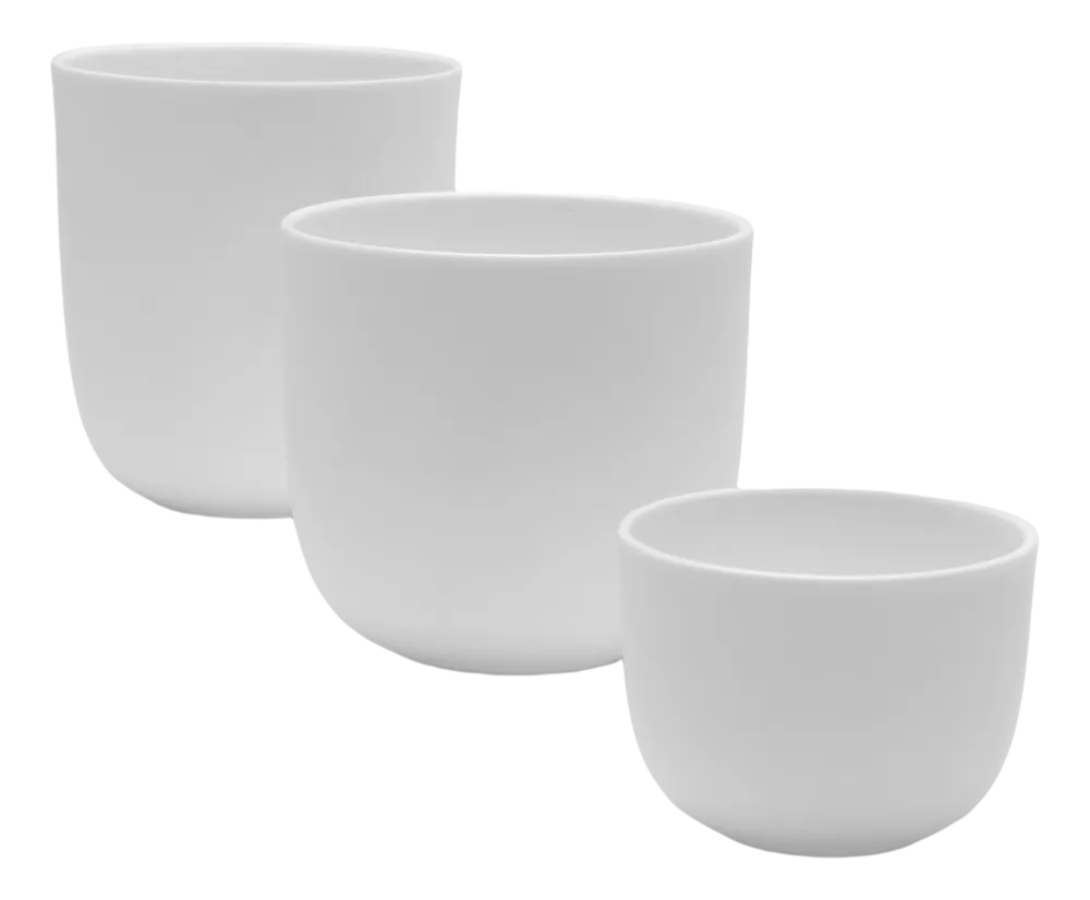Serax Espressokop Base tableware by Piet Boon White 100 ml Sale
