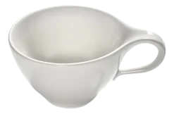 Espressokop Serax Butterfly Unity White 80 ml