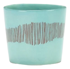 Espressokop Serax Feast Tableware By Ottolenghi Light Blue 150 ml