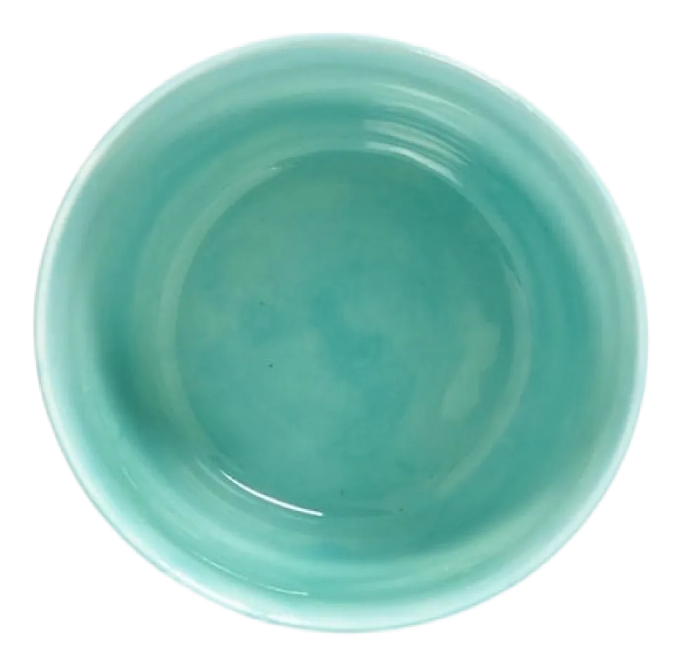 Espressokop Serax Feast Tableware By Ottolenghi Light Blue 150 ml