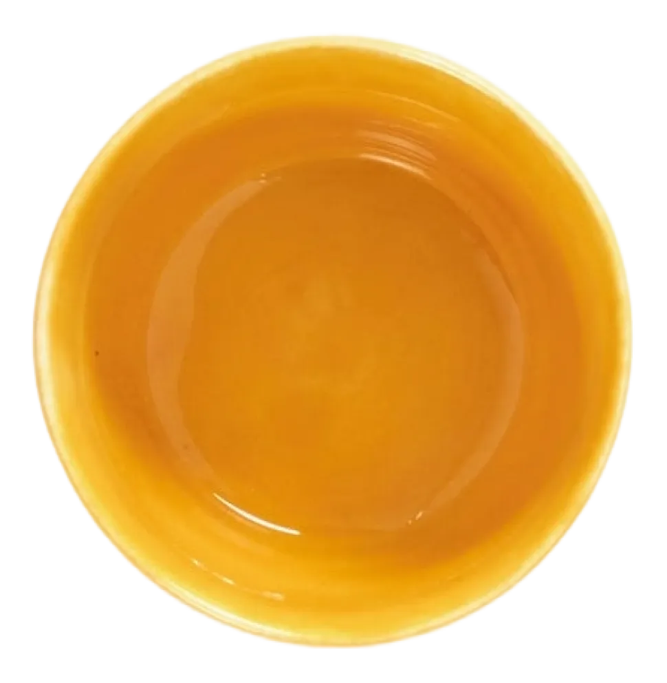 Espressokop Serax Feast Tableware By Ottolenghi Yellow 150 ml