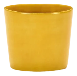 Espressokop Serax Feast Tableware By Ottolenghi Yellow 150 ml