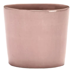 Serax Espressokop Feast tableware by Ottolenghi Pink 150 ml