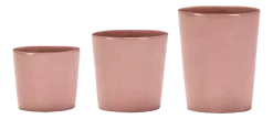 Serax Espressokop Feast tableware by Ottolenghi Pink 150 ml