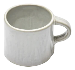 Espressokop Serax La Mère Tableware By Marie Michielssen Off White 110 ml