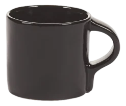 Serax Espressokop La Mère Tableware By Marie Michielssen Dark Brown 110 ml Online
