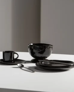 Serax Espressokop La Mère Tableware By Marie Michielssen Dark Brown 110 ml Online