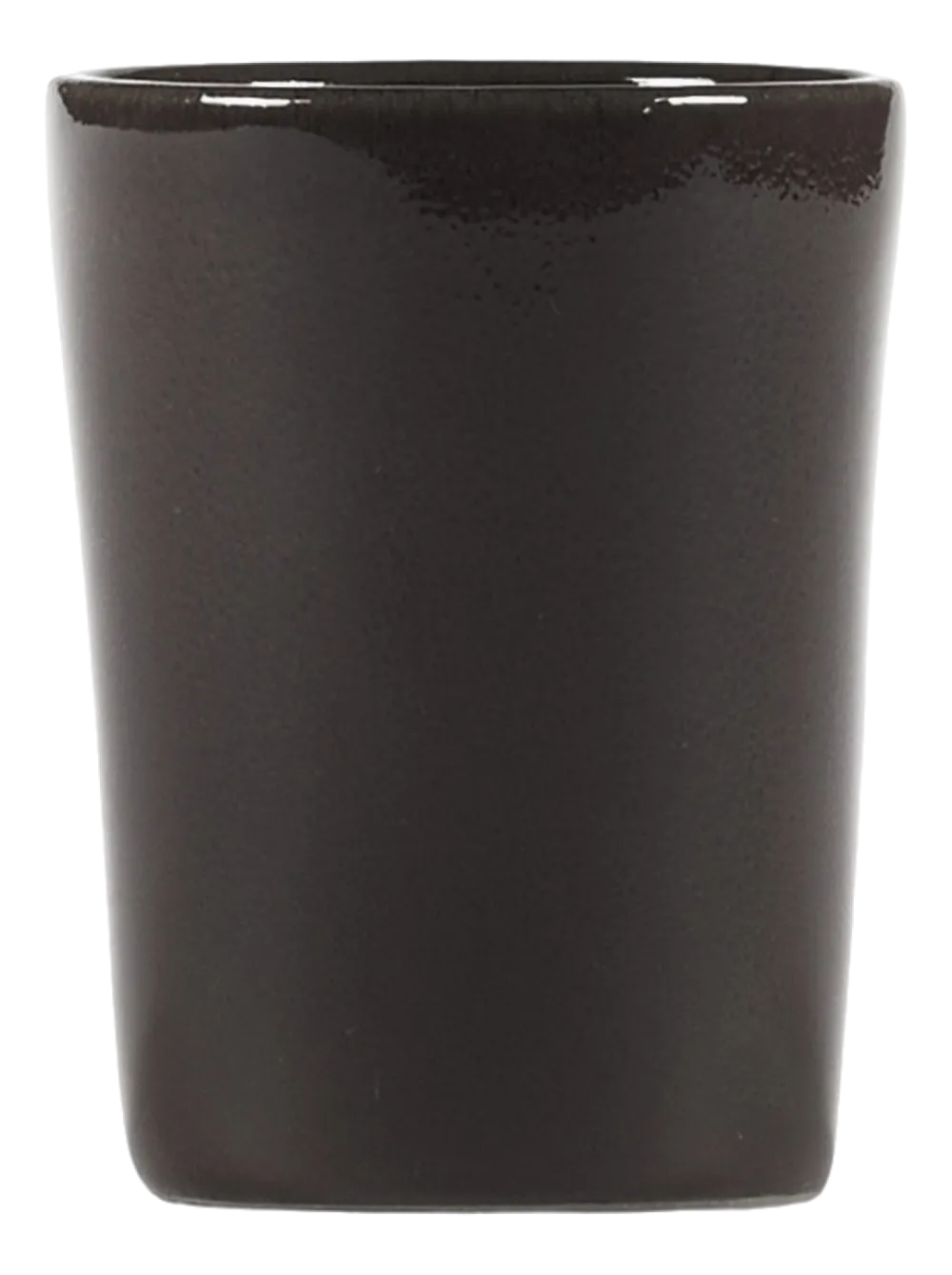 Serax Espressokop La Mère Tableware By Marie Michielssen Dark Brown 70 ml Hot