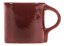 Serax Espressokop La Mère Tableware By Marie Michielssen Venetian Red 110 ml Discount