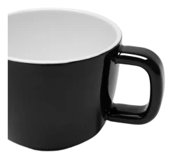 Serax Espressokop Passe-Partout Tableware By Vincent Van D Black White 135 Best