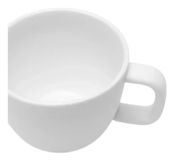 Serax Espressokop Passe-Partout Tableware By Vincent Van D White Matt 135 Discount