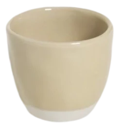 Espressokop The Table Atelier Cashew 65 ml