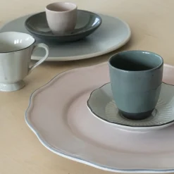 Espressokop The Table Atelier Thyme 65 ml