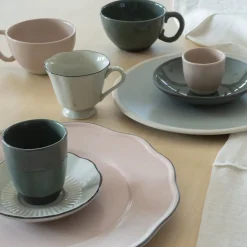 Espressokop The Table Atelier Thyme 65 ml