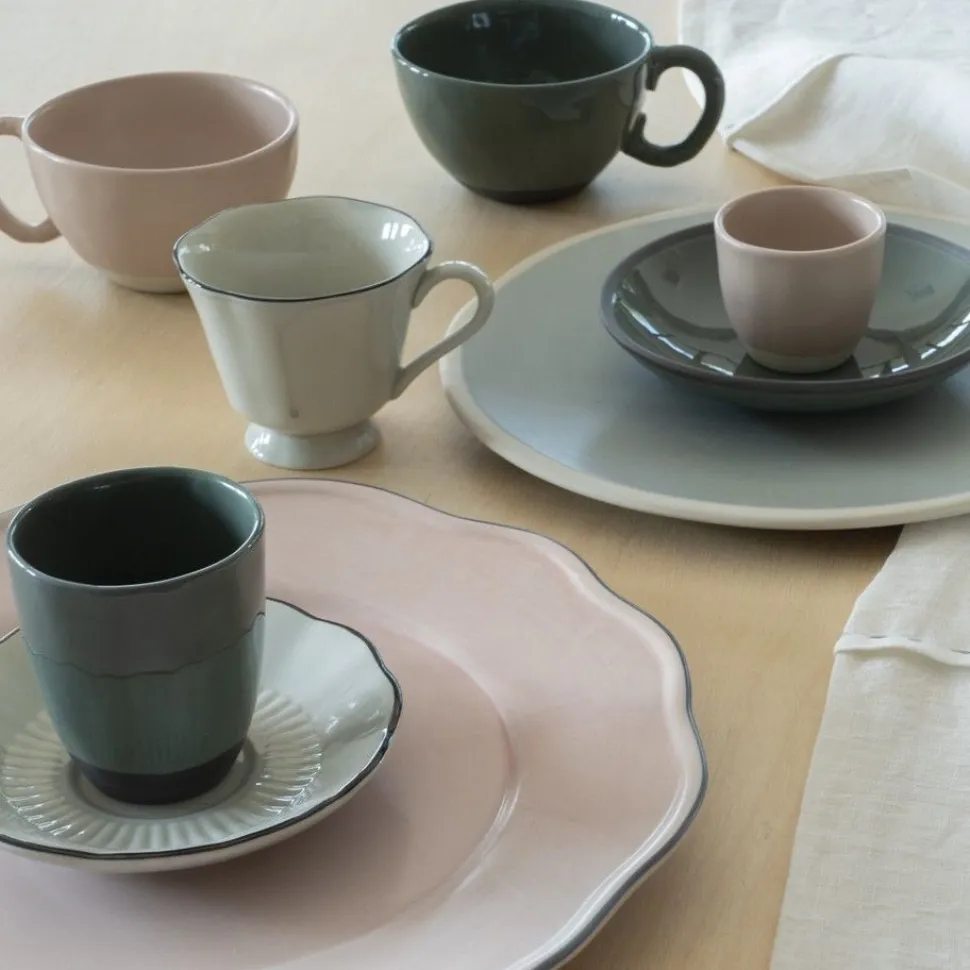 Espressokop The Table Atelier Thyme 65 ml
