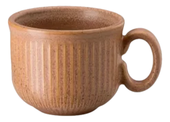 Espressokop Thomas Clay Earth 100 ml