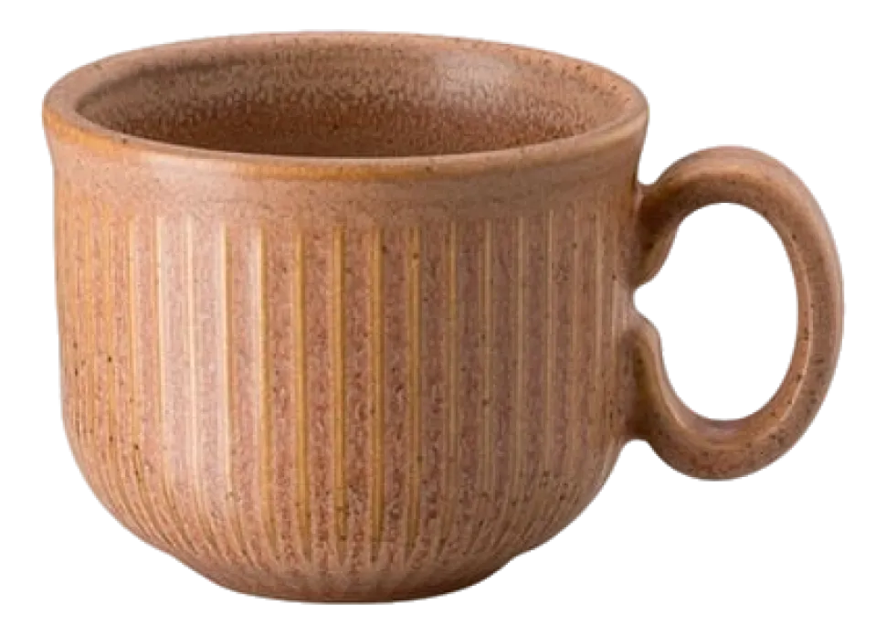 Espressokop Thomas Clay Earth 100 ml