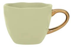 Espressokop Urban Nature Culture Good Morning Pale Green 100 ml