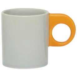 Espressokop Urban Nature Culture Nissa Sea Foam Green 110 ml