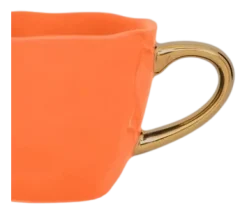 Espressokop Urban Nature Culture Good Morning Carrot 100 ml