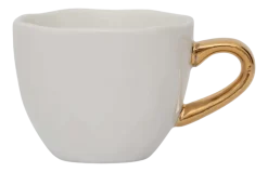 Urban Nature Culture Espressokop Good Morning White 80 ml New