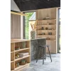 Espressokop Villa Collection Evig Amber 10 cl (Set van 2)