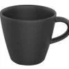 Villeroy & Boch Espressokop Manufacture Rock (6-Delig)