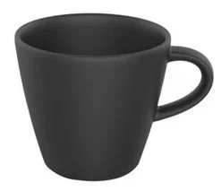 Villeroy & Boch Espressokop Manufacture Rock (6-Delig)
