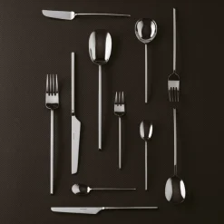 Sambonet Espressolepel 100 Gift Pack (Set van 6) Clearance