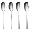 Sambonet Espressolepel Linear (Set van 6) Clearance