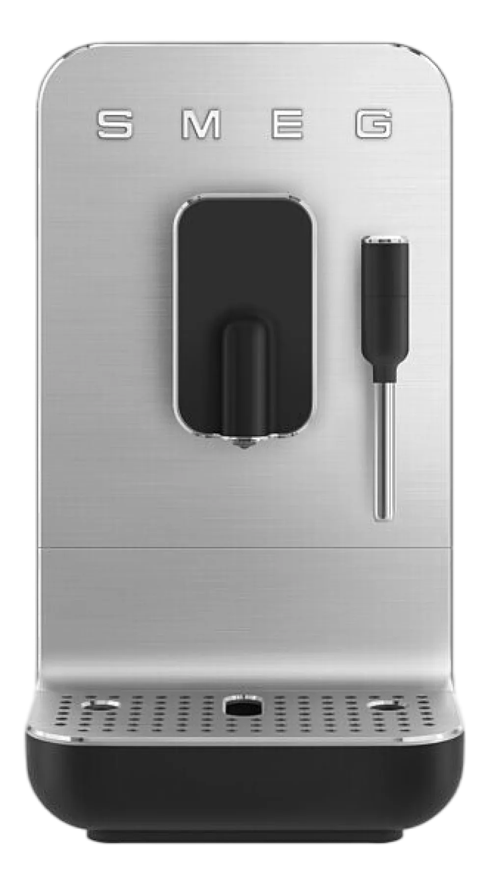 Smeg Espressomachine BCC12BLMEU Mat zwart Sale