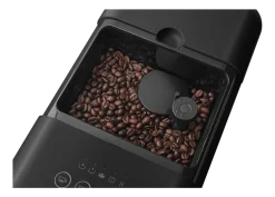 Smeg Espressomachine BCC12BLMEU Mat zwart Sale