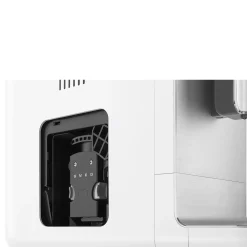 Smeg Espressomachine BCC12WHMEU Mat wit Outlet