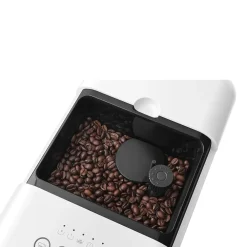 Smeg Espressomachine BCC12WHMEU Mat wit Outlet