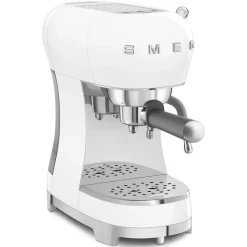 Espressomachine Smeg ECF02 50 Style Wit