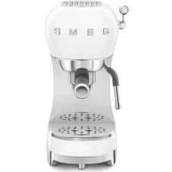 Espressomachine Smeg ECF02 50 Style Wit