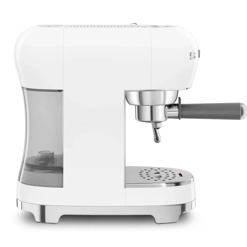 Espressomachine Smeg ECF02 50 Style Wit