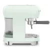 Smeg Espressomachine ECF02 50 Style Watergroen Best