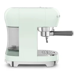 Smeg Espressomachine ECF02 50 Style Watergroen Best