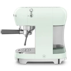 Smeg Espressomachine ECF02 50 Style Watergroen Best