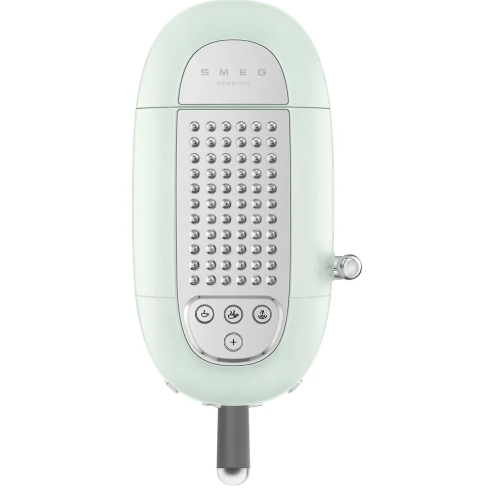 Smeg Espressomachine ECF02 50 Style Watergroen Best