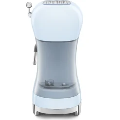 Smeg Espressomachine ECF02 50 Style Pastelblauw Outlet