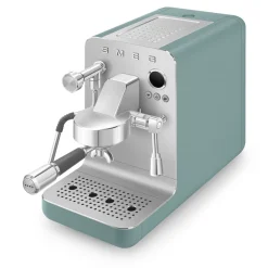 Smeg Espressomachine EMC02EGMEU Emerald Green Online