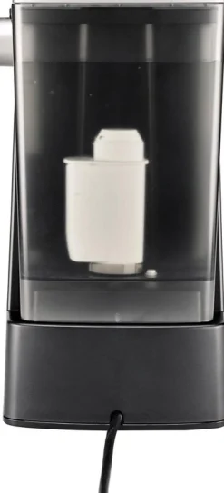 Espressomachine Solis Barista Perfetta Plus Zwart