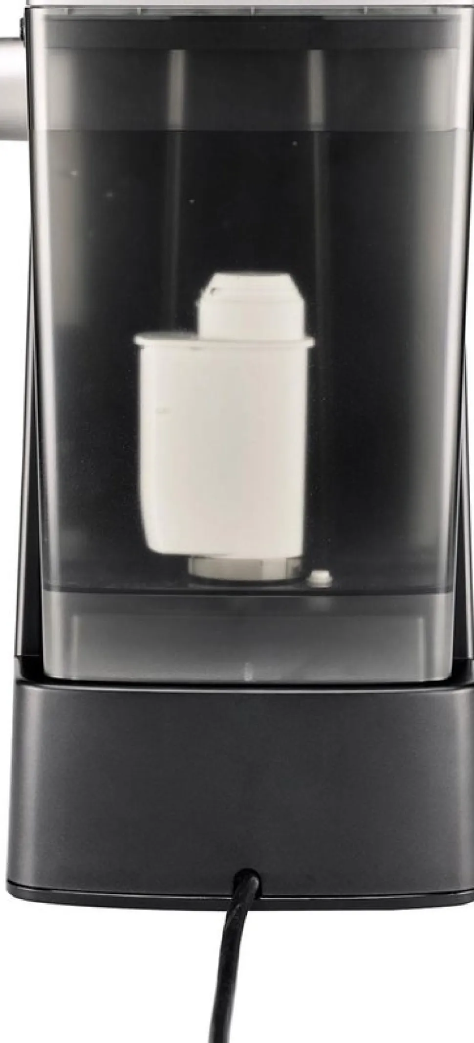 Espressomachine Solis Barista Perfetta Plus Zwart