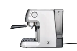 Solis Espressomachine Barista Perfetta Plus Zilver Clearance